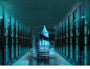 ESET yeni bir tehdit kümesi keşfetti