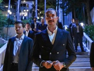 Eşref Hayal’in İkinci Dönem Yeni Bölümleri TV Yayınından Çabucak Sonra Yalnızca Prime Görüntü’de