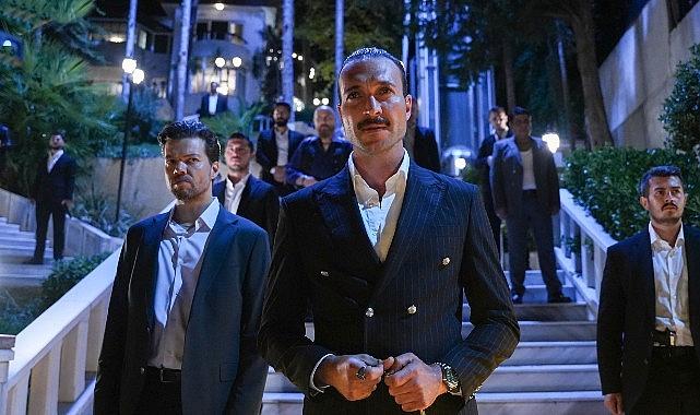 Eşref Hayal’in İkinci Dönem Yeni Bölümleri TV Yayınından Çabucak Sonra Yalnızca Prime Görüntü’de