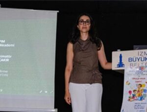 Eşrefpaşa Hastanesi’nden ebeveynlere okula ahenk sürecinde yol haritası