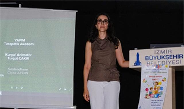 Eşrefpaşa Hastanesi’nden ebeveynlere okula ahenk sürecinde yol haritası