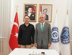 EÜ’ de TENMAK dayanağıyla nükleer yakıt üretiminde yeni yol geliştiriliyor