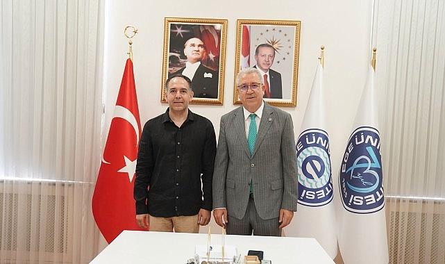 EÜ’ de TENMAK dayanağıyla nükleer yakıt üretiminde yeni yol geliştiriliyor