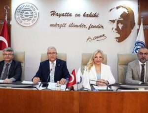 EÜ İletişim Fakültesi akreditasyon evraklarına kavuştu