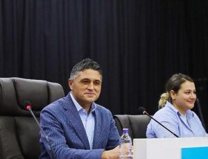 Eylül Meclisi Toplanıyor