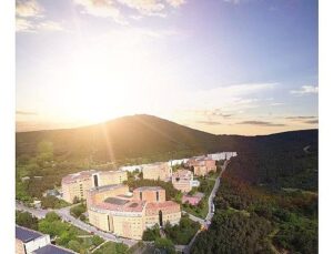 Fakültelerimizin İsim Değişiklikleri