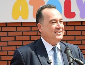 Ferdi Zeyrek İsmi Çocuk Oyun Atölyesi’nde Yaşatılacak