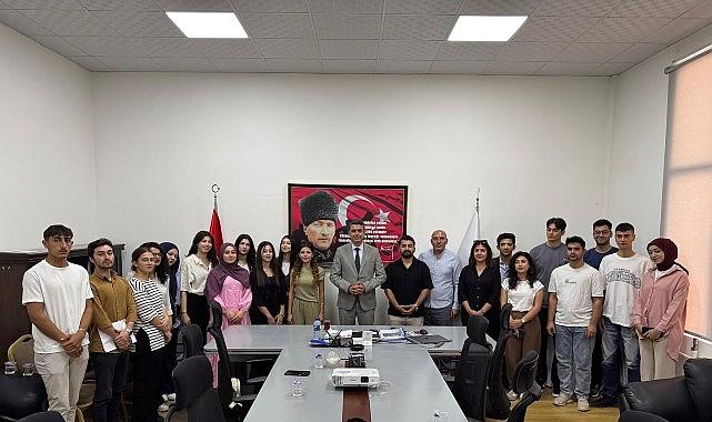 Fiyatsız Kurslara Devam