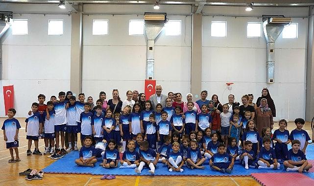 Formalar Lider Türkmen’in Elinden