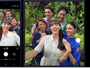 Fotoğraf ve görüntü çekmenin en ‘ince’ hali: Galaxy Z Fold7