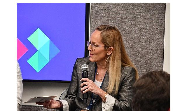 Garanti BBVA, UN Küresel Compact Hub’ta Sürdürülebilir Finans Vizyonunu Paylaştı