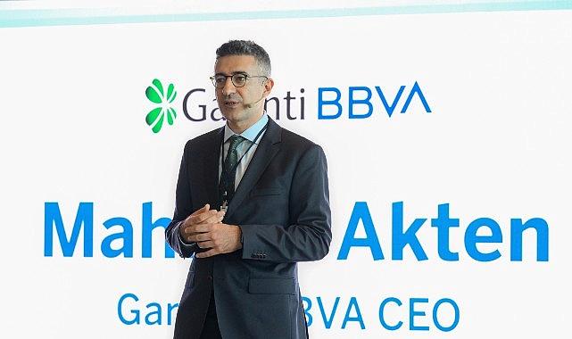 Garanti BBVA ve Ivy Decarb Dokumacılık Dalında Sürdürülebilir Dönüşümü Güçlendiriyor
