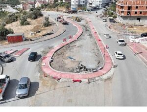 Gebze trafiğini rahatlatacak yeni atılımlar