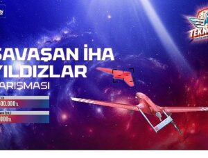 Genç Mühendisler Amaca Odaklandı!