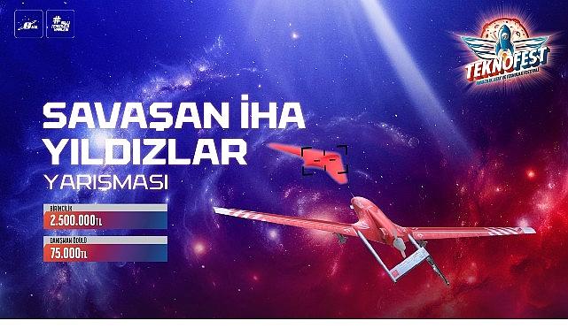 Genç Mühendisler Amaca Odaklandı!