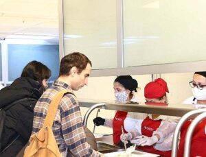 “Gençlik Sofrası” 1 Ekim’de Yine Kuruluyor