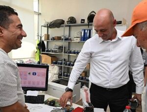 Genelinde Yatırımlarına Devam Ediyor