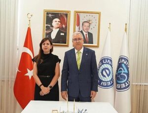 Gezegenlerdeki yaşanabilir alanları araştıran projeye TÜBİTAK takviyesi