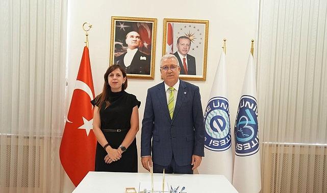 Gezegenlerdeki yaşanabilir alanları araştıran projeye TÜBİTAK takviyesi