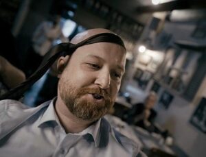 “Giderayak” Altın Portakal’a gidiyor