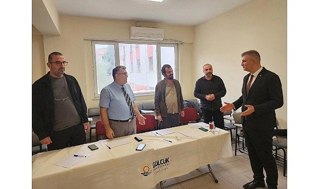 Gölcük Belediyesi Konservatuvarı’nda İmtihan Heyecanı