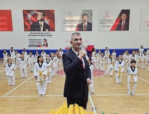Gölcük Belediyesi taekwondo atletleri nesil atladı