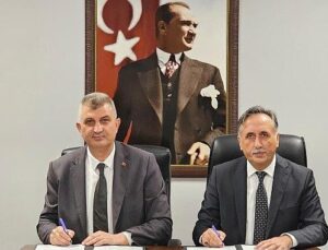 Gölcük Belediyesi ve Milli Eğitim Müdürlüğü Ortasında İklim Dostu İş Birliği
