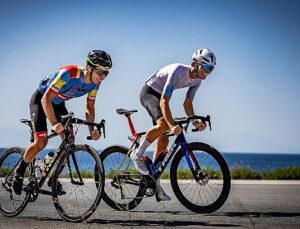 Gran Fondo İzmir 2025 Sona Erdi