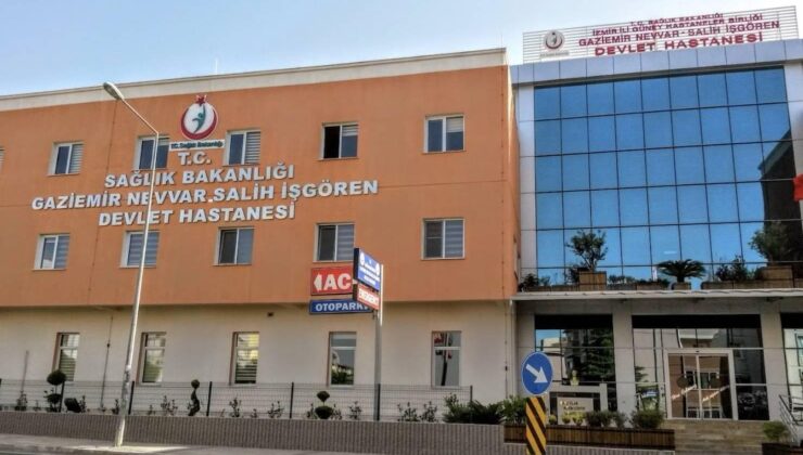 Hakim Hemşireye ‘Dangalak mısın?’ dedi İddiası!