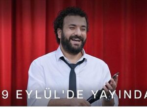 Hasan Can Kaya ile ‘Konuşanlar’ Yeni Kısımlarıyla 19 Eylül’de Disney+’ta Başlıyor!