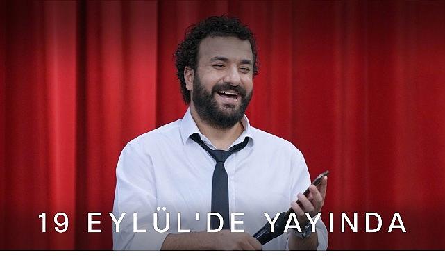 Hasan Can Kaya ile ‘Konuşanlar’ Yeni Kısımlarıyla 19 Eylül’de Disney+’ta Başlıyor!