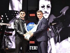 Haymana’da Görkemli Açılış