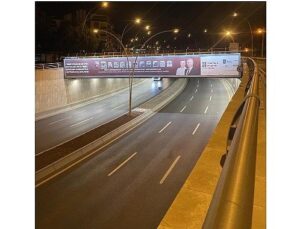 Haymana’dan Tanıtım Atağı