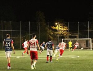 Hemşehri Cup’ta birinci santra 22 Eylül’de