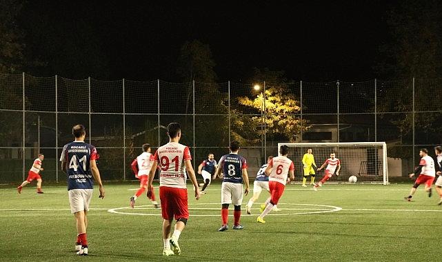 Hemşehri Cup’ta birinci santra 22 Eylül’de