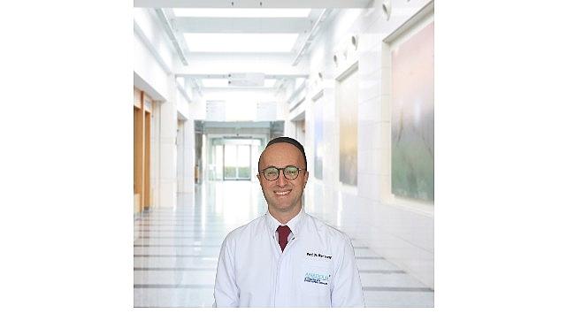 Her 10 erkekten biri prostat kanseri teşhisi alıyor