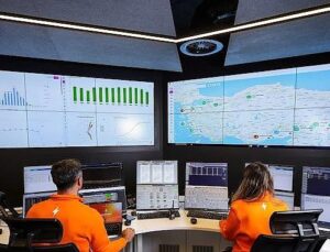Hibrit Güç İdaresinde Yeni Periyot: Senkron Digital’in EMS Tahlili