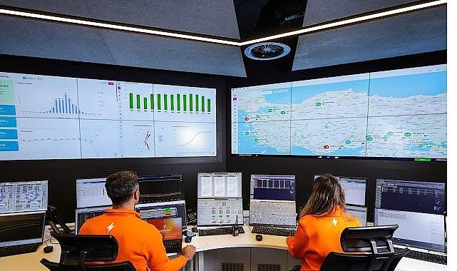 Hibrit Güç İdaresinde Yeni Periyot: Senkron Digital’in EMS Tahlili