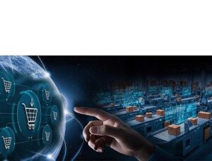 Horoz Lojistik Brandloop ile Firmaları Dünya Vitrinine Taşıyor