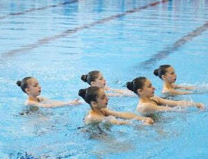 İBB Spor Okulları’nda Yeni Devir Başladı