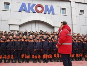 İBB’den Eksiksiz Takviye ve Yorulmak Bilmez Uğraş