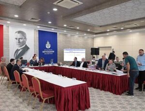 İBB’nin Uygulama Bazlı Taksi Modelinde İkinci İhale Tamamlandı