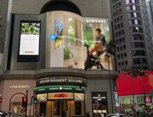 IFA 2025’te Samsung “SmartThings Meets AI Home” kampanyasını başlattı