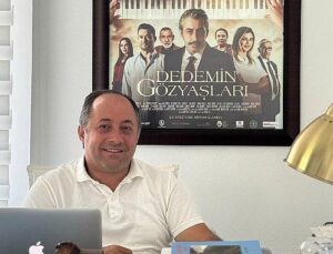 İhsan Taş: Telif Yasasının Önündeki En Büyük Mahzur Başrol Oyuncularının Astronomik Fiyat Talepleri