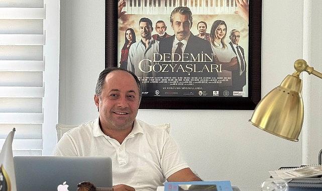 İhsan Taş: Telif Yasasının Önündeki En Büyük Mahzur Başrol Oyuncularının Astronomik Fiyat Talepleri