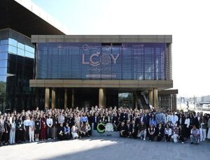 İklim Elçilerinin Katıldığı “LCOY2025” Konya Büyükşehir’in Mesken Sahipliğinde Başladı