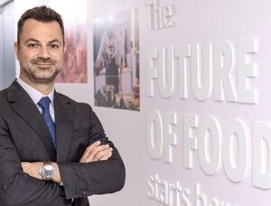 İnanç Işık, Kuzey Asya Bölgesi Genel Müdürü ve Asya Pasifik Orta Doğu ve Afrika Lider Yardımcısı Oldu