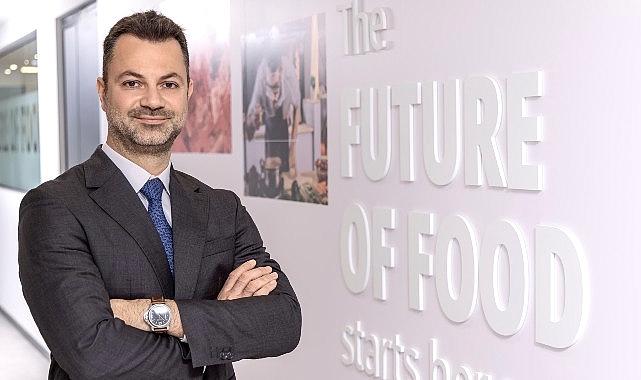 İnanç Işık, Kuzey Asya Bölgesi Genel Müdürü ve Asya Pasifik Orta Doğu ve Afrika Lider Yardımcısı Oldu