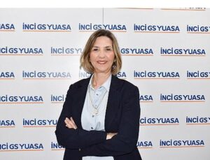 İnci GS Yuasa, Ar-Ge 500 Listesi’nde Türkiye’nin En Yenilikçi Şirketleri Arasında!