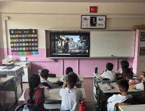 İnegöl’de Birinci Ders: “6 Eylül İnegöl’ün Kurtuluşu”
